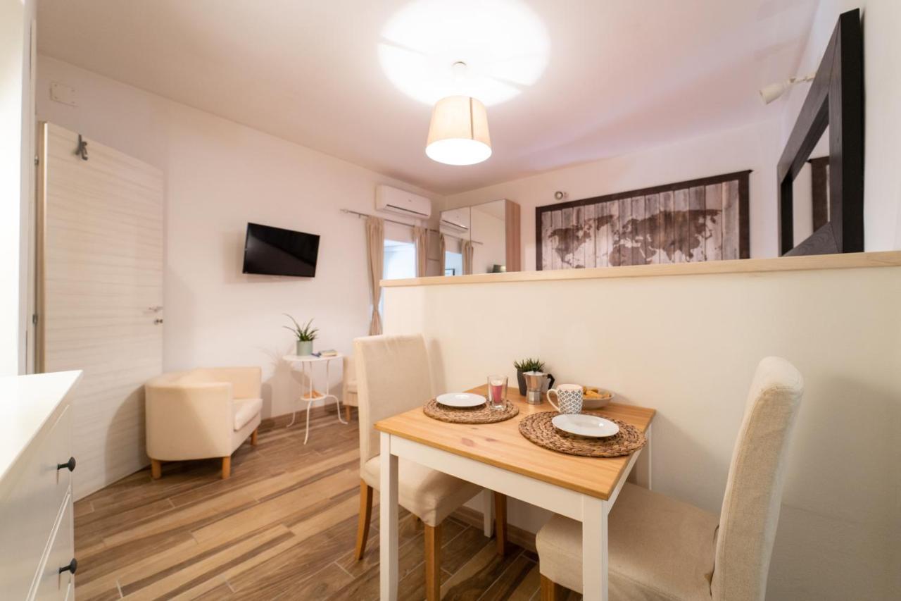 Apartamento Casa Borbonica Syracuse