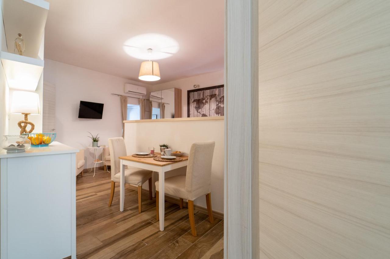 Casa Borbonica Apartamento