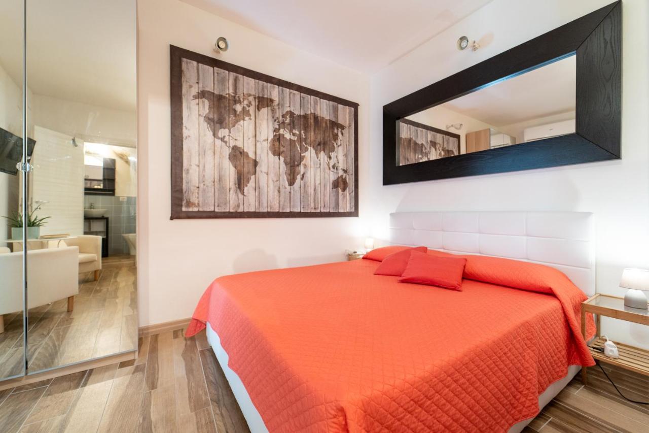 Apartamento Casa Borbonica Syracuse