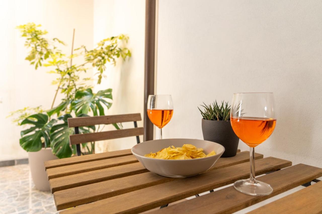 Apartamento Casa Borbonica *