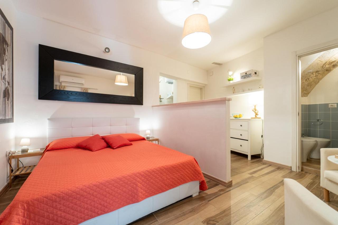 Apartamento Casa Borbonica