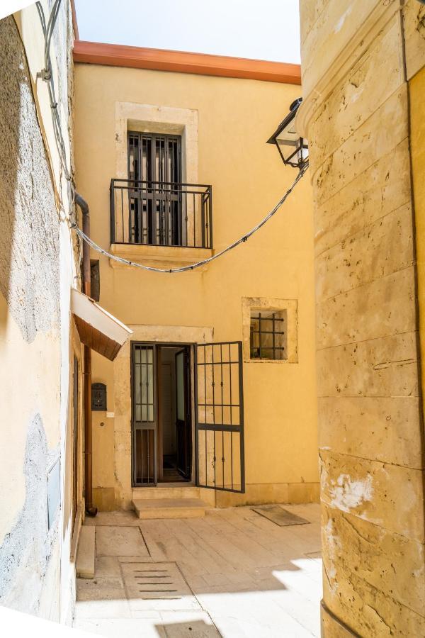 Apartamento Casa Borbonica *