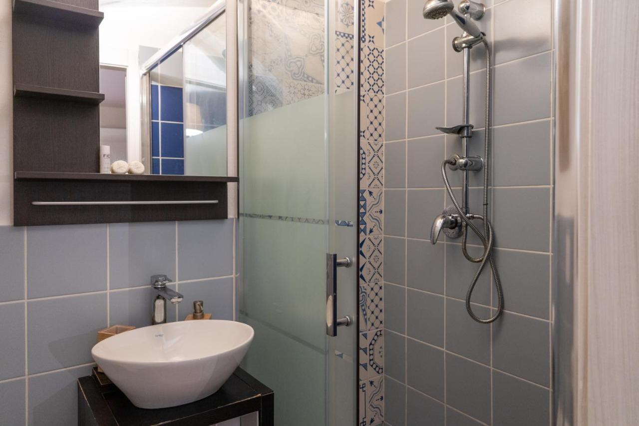 Apartamento Casa Borbonica