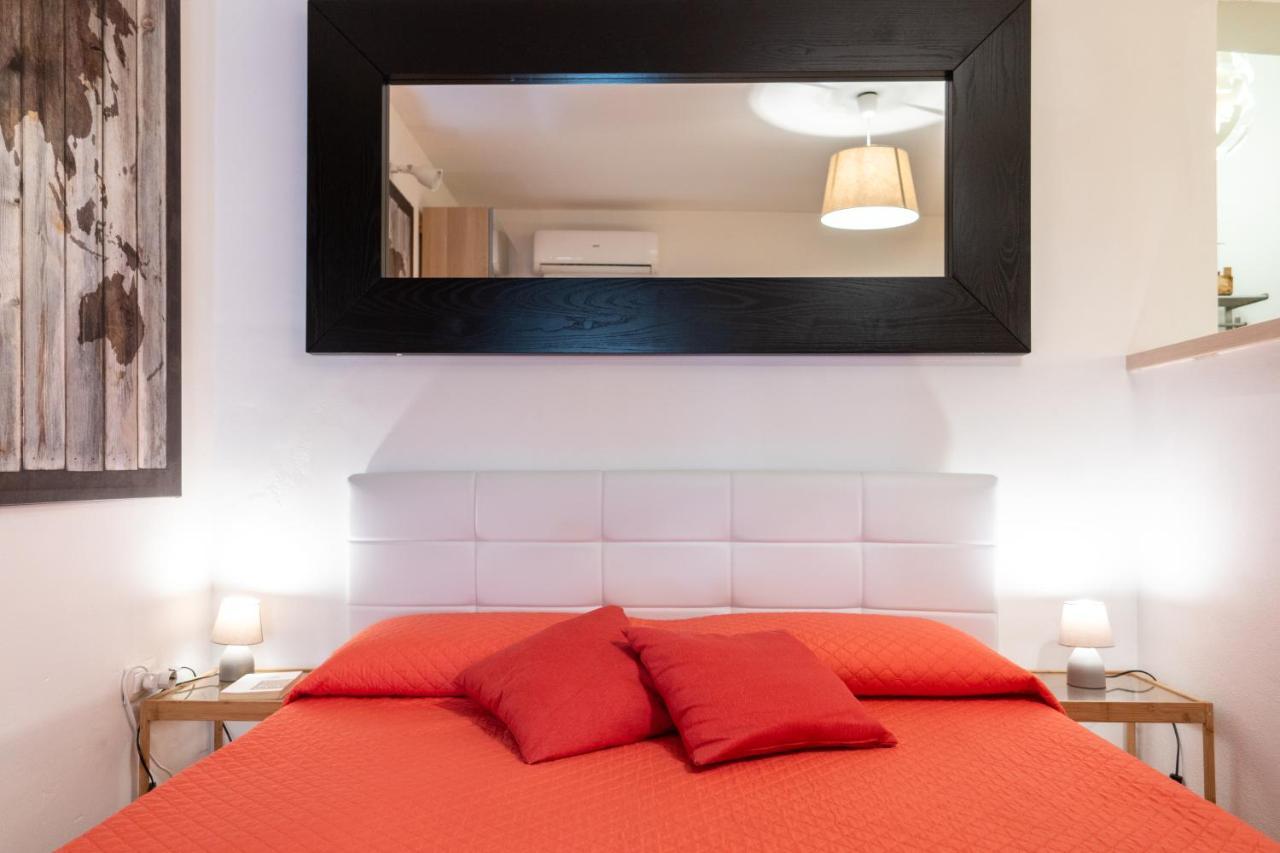 Casa Borbonica Apartamento Syracuse