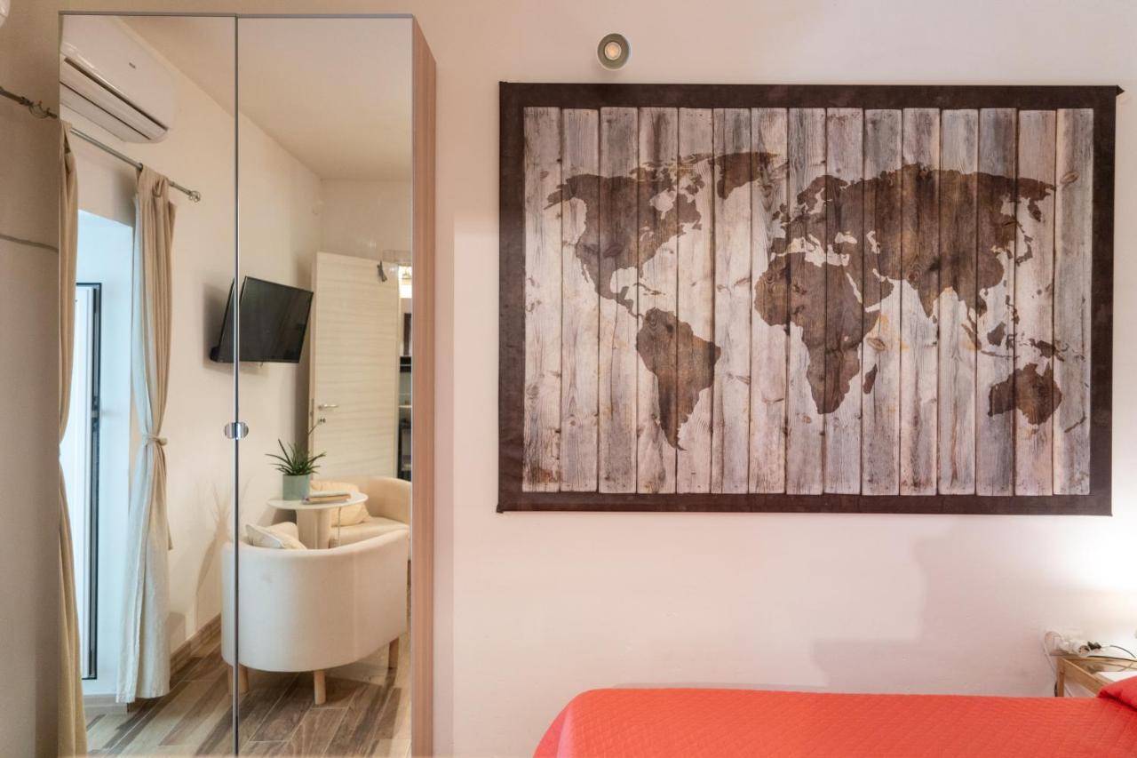 Casa Borbonica Apartamento Syracuse